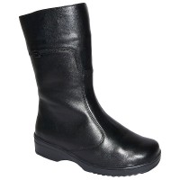 Женские зимние ортопедические сапоги (подкладка мех) Sursil-Ortho (Сурсил-Орто) 260-11