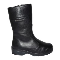 Женские зимние ортопедические сапоги (подкладка мех) Sursil-Ortho (Сурсил-Орто) 260-11
