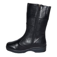 Женские зимние ортопедические сапоги (подкладка мех) Sursil-Ortho (Сурсил-Орто) 260-11