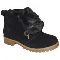 Подростковые зимние ортопедические ботинки Sursil-Ortho (Сурсил-Орто) А43-060-2 Подростковые зимние ортопедические ботинки Sursil-Ortho (Сурсил-Орто) А43-060-2