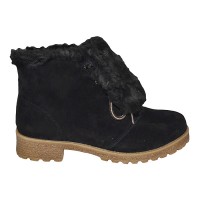 Подростковые зимние ортопедические ботинки Sursil-Ortho (Сурсил-Орто) А43-060-2