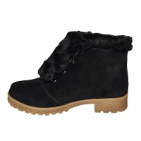 Подростковые зимние ортопедические ботинки Sursil-Ortho (Сурсил-Орто) А43-060-2