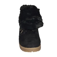 Подростковые зимние ортопедические ботинки Sursil-Ortho (Сурсил-Орто) А43-060-2