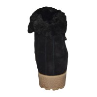 Подростковые зимние ортопедические ботинки Sursil-Ortho (Сурсил-Орто) А43-060-2