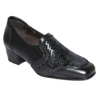 Женские ортопедические туфли ORTMANN Casablanca 7.57.2