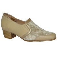Женские ортопедические туфли ORTMANN Casablanca 7.57.2