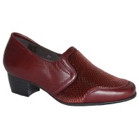 Женские ортопедические туфли ORTMANN Casablanca 7.57.2