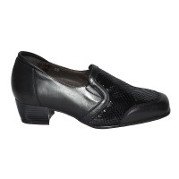 Женские ортопедические туфли ORTMANN Casablanca 7.57.2