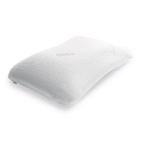 Двусторонняя ортопедическая подушка (размер S, 63х43х11 см) Tempur Symphony 180021