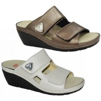 Женские ортопедические сандалии Berkemann Jeanett 01515