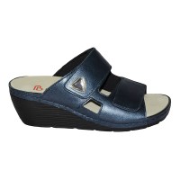 Женские ортопедические сандалии Berkemann Jeanett 01515