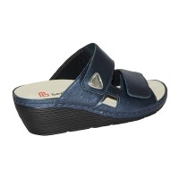 Женские ортопедические сандалии Berkemann Jeanett 01515
