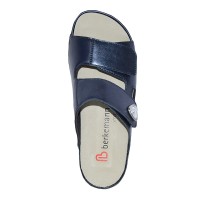 Женские ортопедические сандалии Berkemann Jeanett 01515