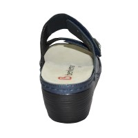 Женские ортопедические сандалии Berkemann Jeanett 01515