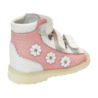 Детские ортопедические сандалии с высоким берцем Sursil-Ortho (Сурсил-Орто) 13-109