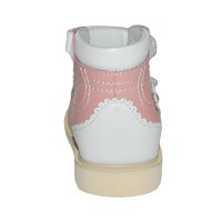 Детские ортопедические сандалии с высоким берцем Sursil-Ortho (Сурсил-Орто) 13-109