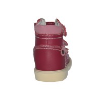 Детские ортопедические сандалии с высоким берцем Sursil-Ortho (Сурсил-Орто) арт. 13-111