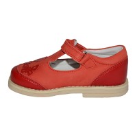 Детские ортопедические туфли Sursil-Ortho (Сурсил-Орто) 55-189