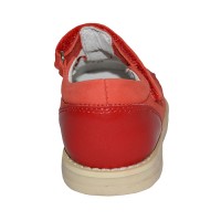 Детские ортопедические туфли Sursil-Ortho (Сурсил-Орто) 55-189