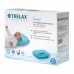 Детская ортопедическая подушка под голову (5-18 месяцев) TRELAX Sweet П09