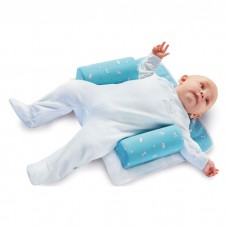 Детская ортопедическая подушка-конструктор TRELAX Baby Comfort П10