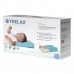 Детская ортопедическая подушка от 1,5 до 3 лет с эффектом памяти TRELAX PRIMA П28