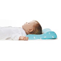 Детская ортопедическая подушка от 1,5 до 3 лет TRELAX BAMBINI П32