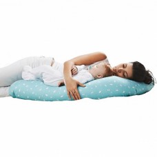 Ортопедическая подушка для беременных и кормящих мам TRELAX BANANA П33