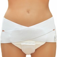 Бандаж при опущении органов малого таза и грыже Крейт Б-631