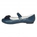 Школьные ортопедические туфли для девочек Sursil-Ortho (Сурсил-Орто) 33-433-1