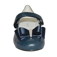 Школьные ортопедические туфли для девочек Sursil-Ortho (Сурсил-Орто) 33-433-1