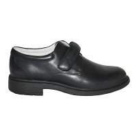 Школьные ортопедические полуботинки для мальчиков Sursil-Ortho (Сурсил-Орто) 33-439