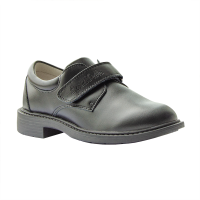 Школьные ортопедические полуботинки для мальчиков Sursil-Ortho (Сурсил-Орто) 33-439