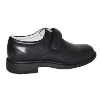 Школьные ортопедические полуботинки для мальчиков Sursil-Ortho (Сурсил-Орто) 33-439