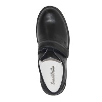 Школьные ортопедические полуботинки для мальчиков Sursil-Ortho (Сурсил-Орто) 33-439