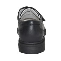 Школьные ортопедические полуботинки для мальчиков Sursil-Ortho (Сурсил-Орто) 33-439