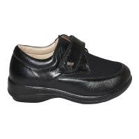 Женские ортопедические полуботинки Sursil-Ortho (Сурсил-Орто) 103-10