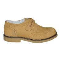 Ортопедические полуботинки для мальчиков Sursil-Ortho (Сурсил-Орто) 33-229-2