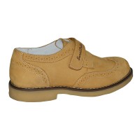 Ортопедические полуботинки для мальчиков Sursil-Ortho (Сурсил-Орто) 33-229-2