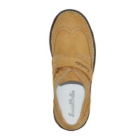 Ортопедические полуботинки для мальчиков Sursil-Ortho (Сурсил-Орто) 33-229-2