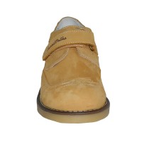 Ортопедические полуботинки для мальчиков Sursil-Ortho (Сурсил-Орто) 33-229-2