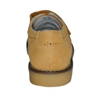 Ортопедические полуботинки для мальчиков Sursil-Ortho (Сурсил-Орто) 33-229-2