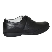 Школьные ортопедические туфли для мальчиков Sursil-Ortho (Сурсил-Орто) 33-438