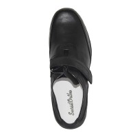 Школьные ортопедические туфли для мальчиков Sursil-Ortho (Сурсил-Орто) 33-438