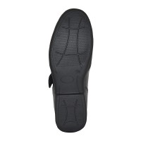 Школьные ортопедические туфли для мальчиков Sursil-Ortho (Сурсил-Орто) 33-438