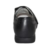 Школьные ортопедические туфли для мальчиков Sursil-Ortho (Сурсил-Орто) 33-438