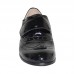 Школьные ортопедические туфли для девочек Sursil-Ortho (Сурсил-Орто) 33-323-3