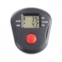 Универсальный тренажер с шагомером СИМС-2 Barry для рук и ног 24398/PR