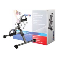 Универсальный тренажер с шагомером СИМС-2 Barry для рук и ног 24398/PR