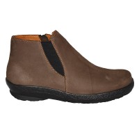 Женские ортопедические ботинки Berkemann Marisa 05207